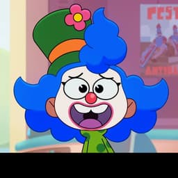 Little Jules de jongh