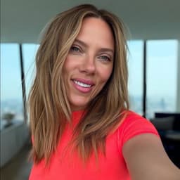 Scarlett Johansson 2