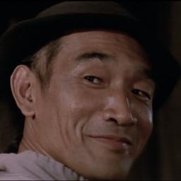 阿Q
