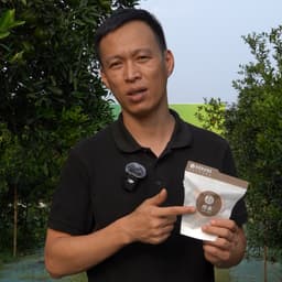 陈皮之旅（粉丝节）