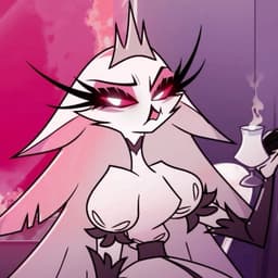 Stella helluva boss español latino