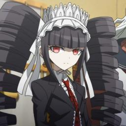 Celestia Ludenberg (Taeko Yasuhiro)
