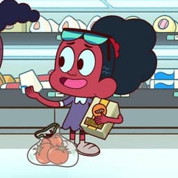 Jessica Williams el pequeño gran mundo de Jessica