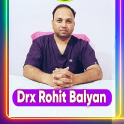ROHIT Balyan 