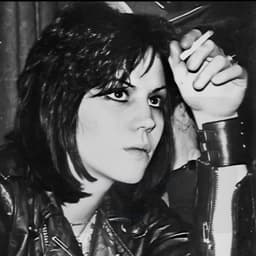 Joan Jett