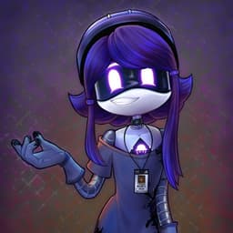 Nori Doorman - Español Latino [Murder Drones]