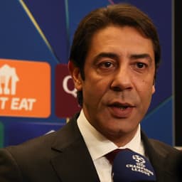RUI COSTA BENFICA