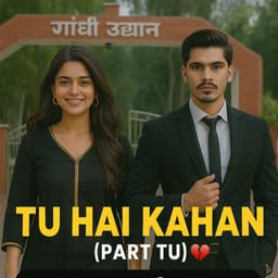 Tu hai kahan 