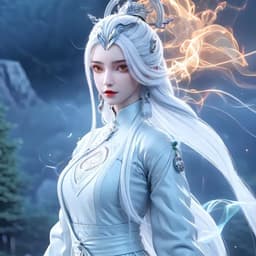 剑来_剑妈（神仙姐姐）