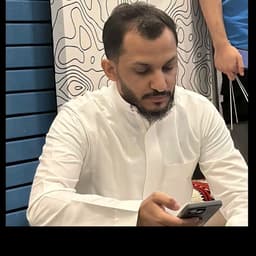 صالح الزهراني 