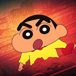 Shinchan nohara