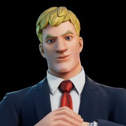 Jonesy