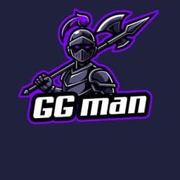 Gg man
