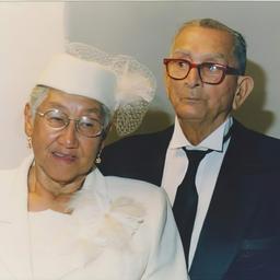 Abuela Juanda