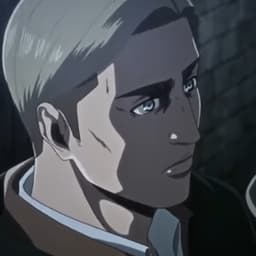 Erwin smith