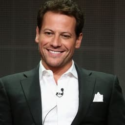 Ioan gruffudd 