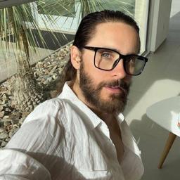 Jared Leto 