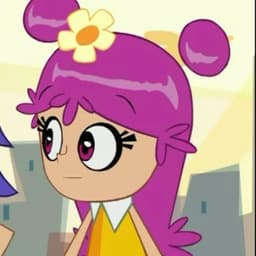 Ami Onuki (Mid Season 1)