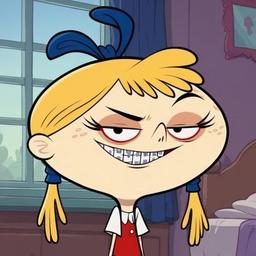 Amanda Killman (Bunsen is a Beast!)