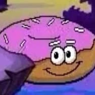 Sprinkle (Pajama Sam 3)