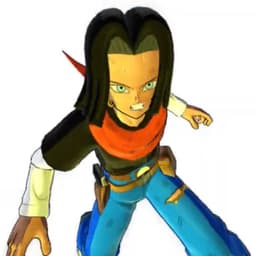 Android 17