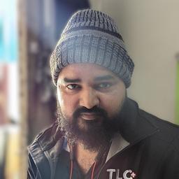 AKRAM SUHRAVARDI