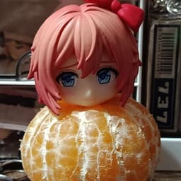 Sayori (DDLC) 