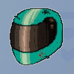Biker Hotline Miami