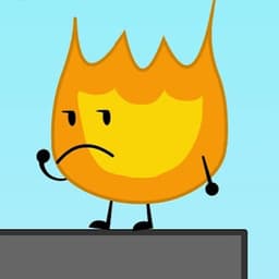 Firey (BFDI 12)
