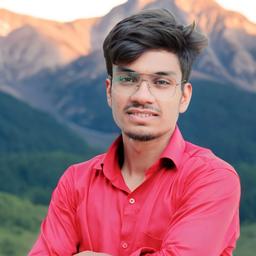 Anurag Ojha