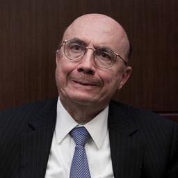 Henrique Meirelles 