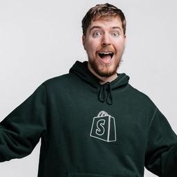 Mr beast intro