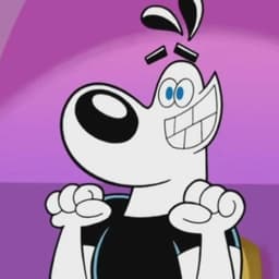 Dudley Puppy (Español Latino)