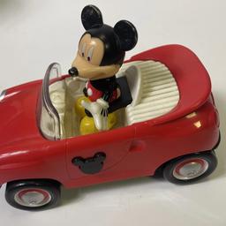 Mickey Mouse Clubhouse phrases 