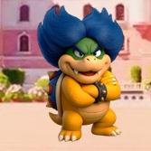 Ludwig von Koopa (Claudio Galvan)