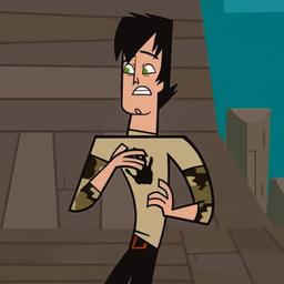 Trent (Total Drama)