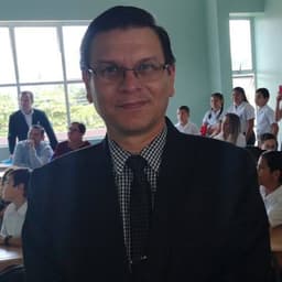 Francisco Corella Rojas