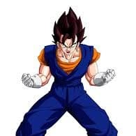 vegito Latino