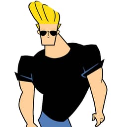 Jhony bravo 