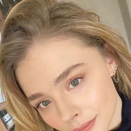 Chloe grace Moretz 