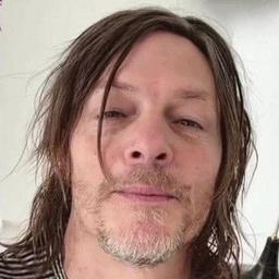 Norman Reedus 