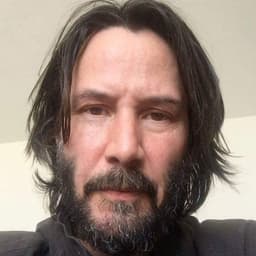 Keanu Reeves 