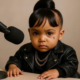 Left Eye