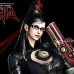 Bayonetta