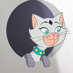 Princess (From Krypto the Superdog)