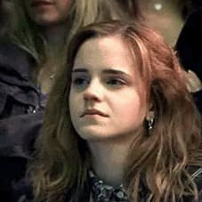 Hermione Granger
