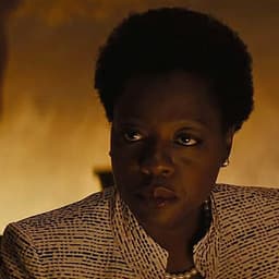 Amanda Waller