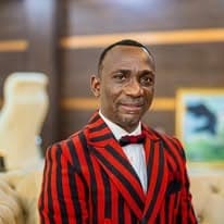 dr paul enenche
