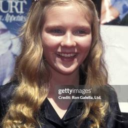 Kirsten Dunst