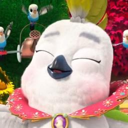 Zsa Zsa (SuperKitties, FIXED)